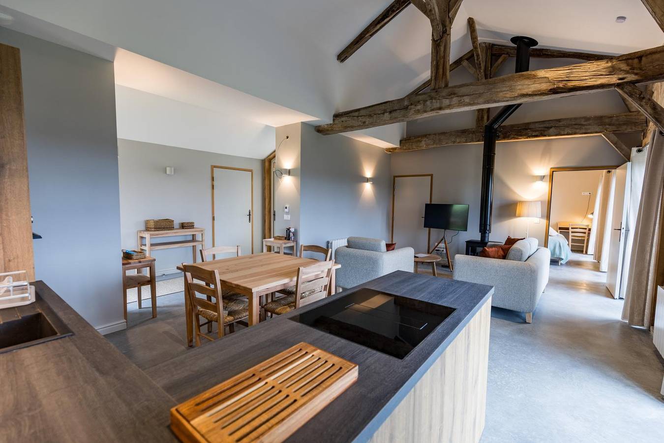 Chaurron 2 in Arthez-d'Armagnac, Landes