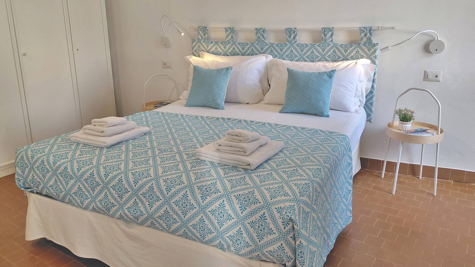 Ganze Wohnung, Torre Lazzaretto Seafront House in Maristella, Alghero