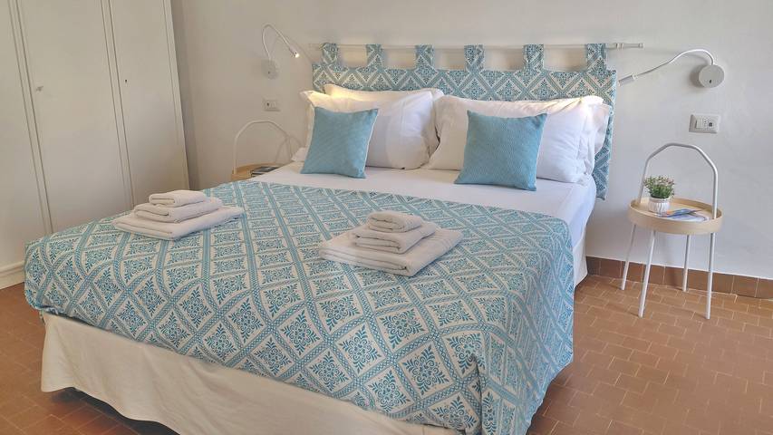 Ganze Wohnung, Torre Lazzaretto Seafront House in Maristella, Alghero