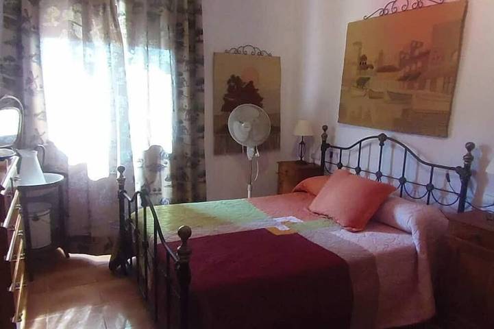 Maison / villa - Almuñecar in Ítrabo, Costa Granadina