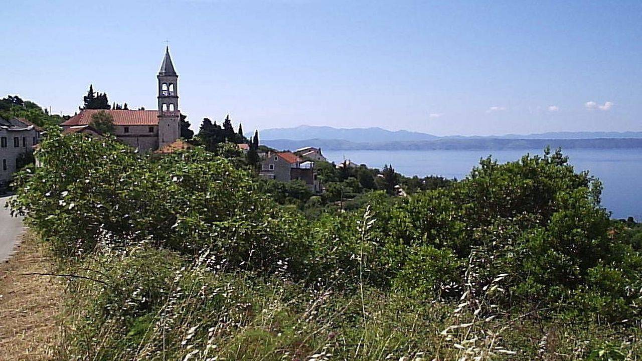 Ferienhaus für 6 Personen (140 m²) in Podgora in Podgora, Makarska Riviera