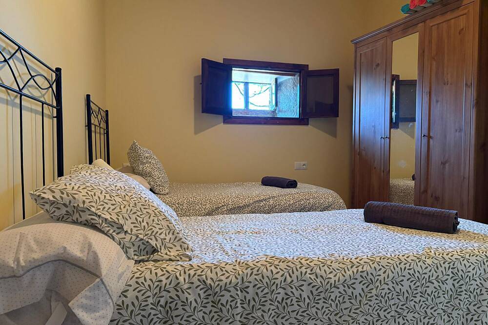 Beautiful and cozy rural house in El Bierzo in Sancedo, Cordillera Cantábrica