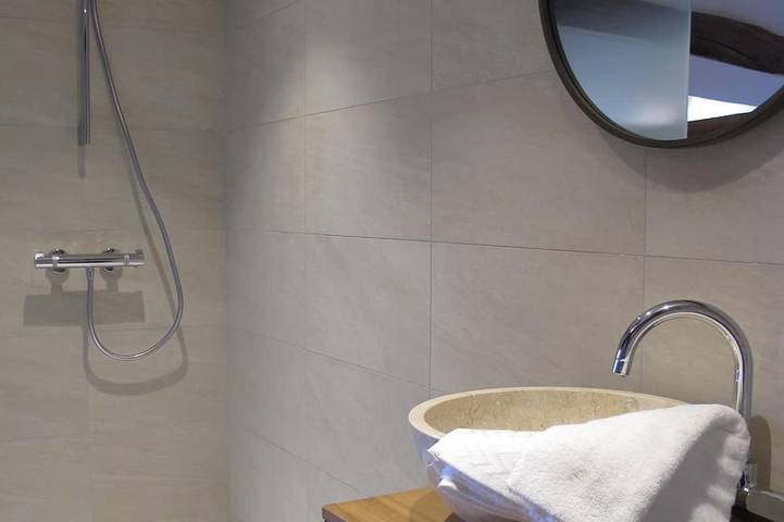 Gîte pour 2 personnes à Beaune - 3