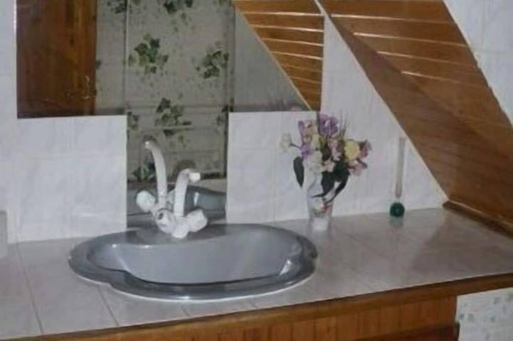 Gîte pour 5 personnes, avec jardin, animaux acceptés à Loudervielle - 2