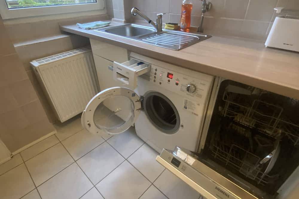 Ruhige gemütliche Altbau Apartment/Fewo in zentraler Lage in Wiesbaden, Südhessen