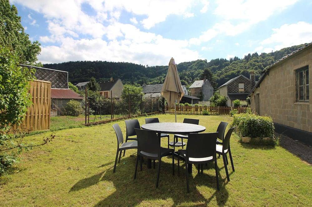 Appartement de vacances