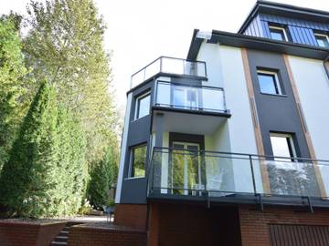 Apartament Wakacyjny dla 6 osoby w Stężyca, Powiat kartuski, Zdjęcie 3