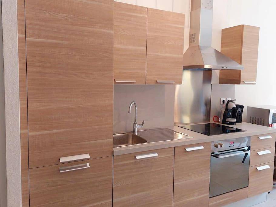Appartement entier, Appartement Roussillon in Roussillon, Parc naturel régional du Luberon