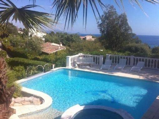 Villa Manù B&B Chambre D'hote in Roquebrune-sur-Argens, Middellandse Zeekust (Frankrijk)