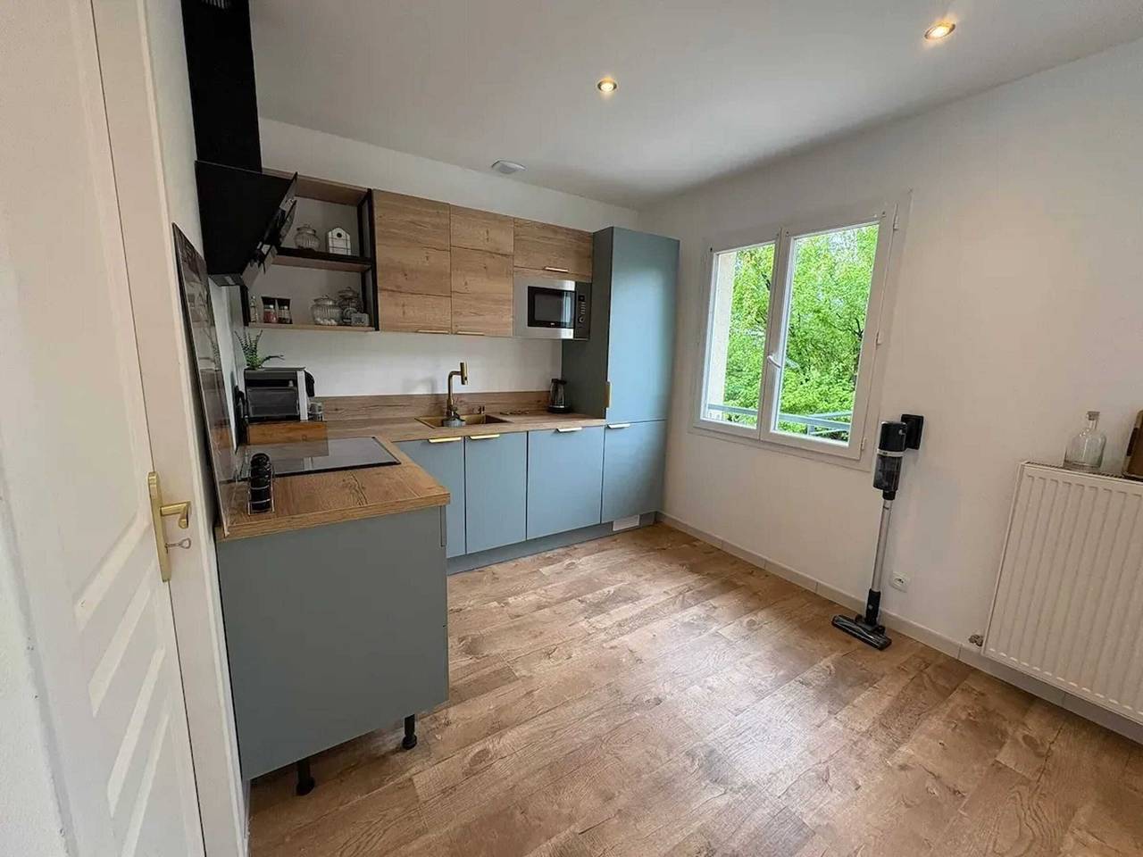 Maison confortable à Châtellerault avec terrasse - 78 m² in Châtellerault, Vienne (France)