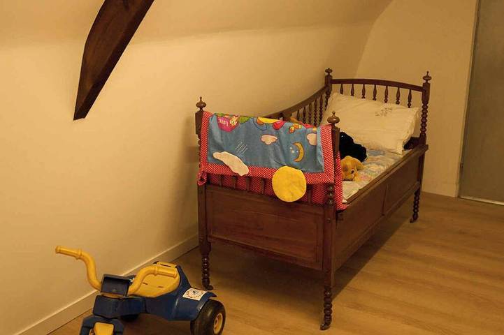 Maison de vacances pour 20 personnes - 1