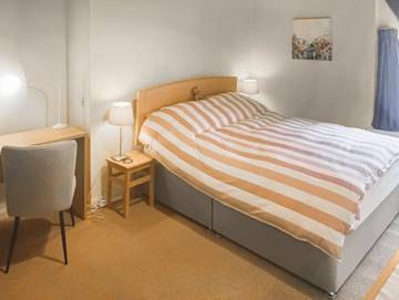 Vakantiehuis voor 6 Personen in Northumberland, Noordoost-England, Afbeelding 4