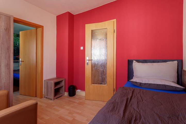 Ferienhaus  in Arnstadt bis 8 Personen mehr auf Anfrage in Arnstadt (Thüringen), Arnstadt