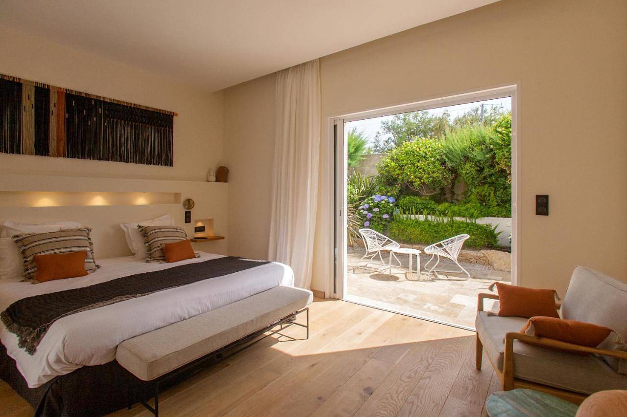 Hôtel La Caravelle in Calvi, Région de Calvi
