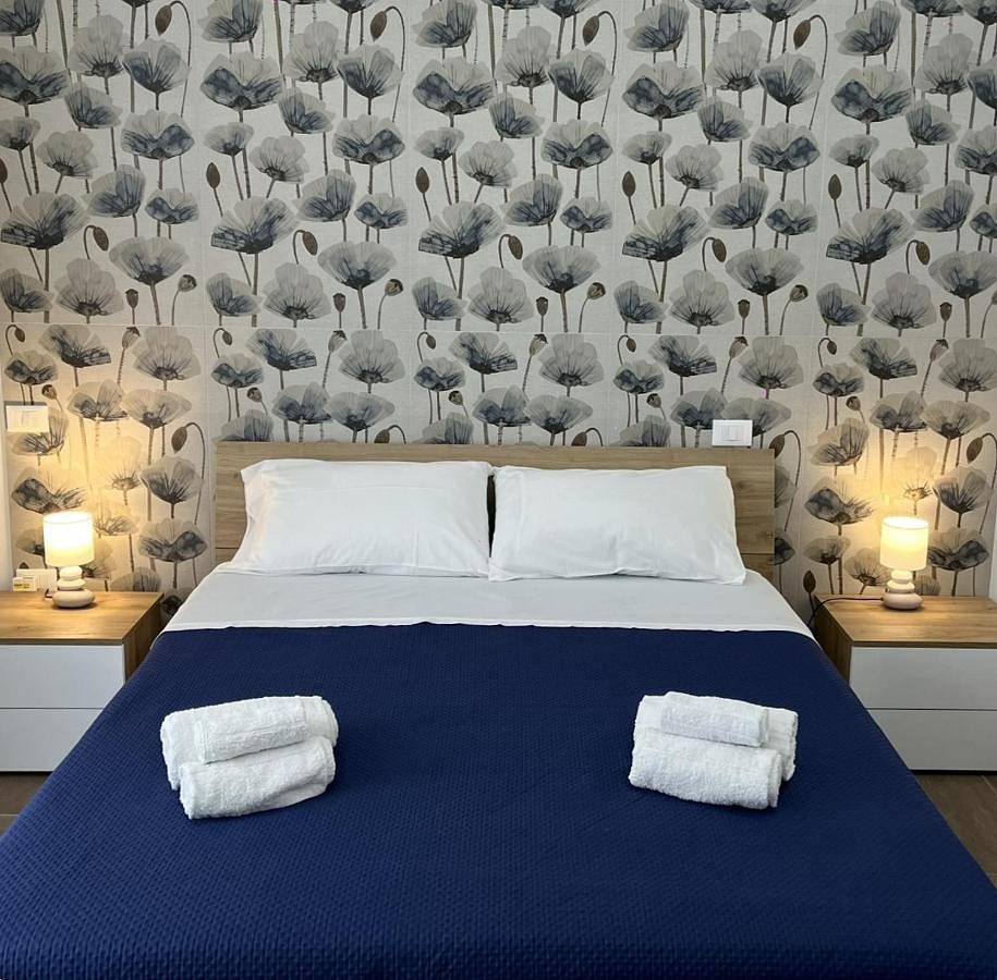 Appartamento intero, Zabaria Home - Appartamenti con Terrazzo tra Palermo e Cefalù in Casteldaccia, Provincia di Palermo