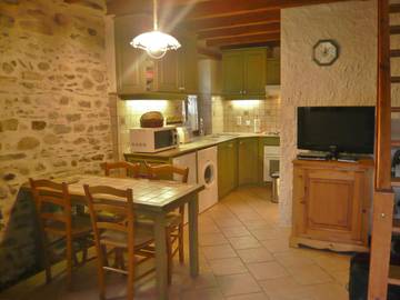 Gîte pour 2 Personnes dans Campan, Pyrénées, Photo 1