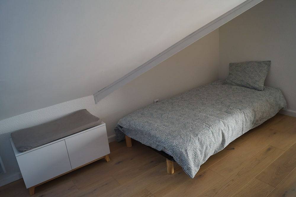 Appartement entier, Bel appartement en bordure des gorges du \"Chéran\" in Alby-sur-Chéran, Bauges