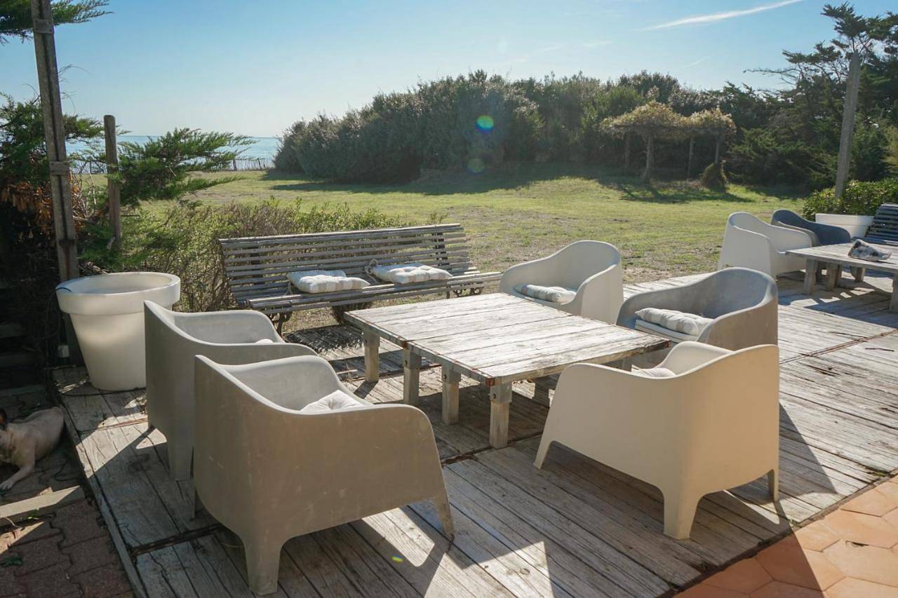 Villa Rétaise face mer - Sainte-Marie-de-Ré in Sainte-Marie-de-Ré, Île de Ré