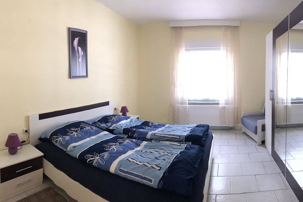 Ganze Wohnung, Ferienwohnungen am Badesee in Briesensee, Neu Zauche