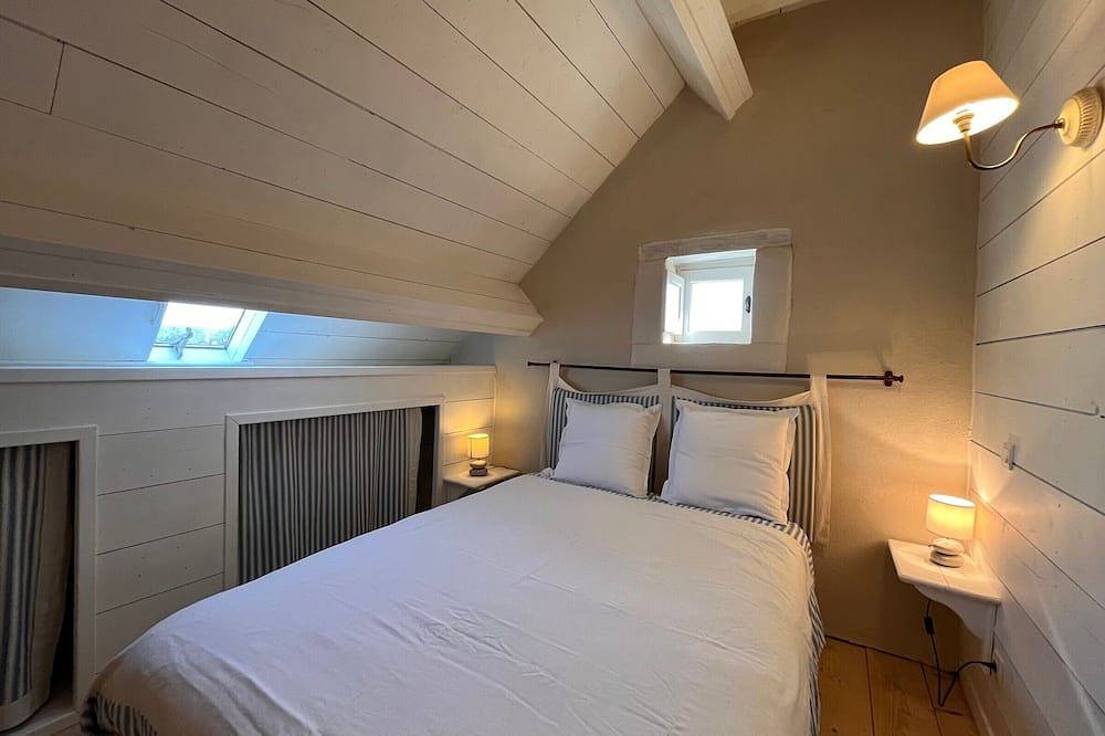 Gîte paisible en Berry, idéal pour familles in Sainte-Fauste, Région d'Issoudun