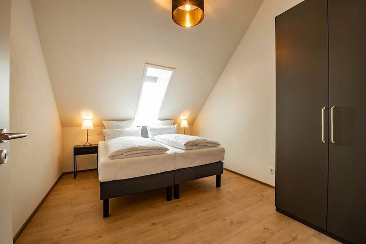 Superior Suite # 18 - Das Adler by Dilpert in Markdorf, Region Bodensee-Oberschwaben