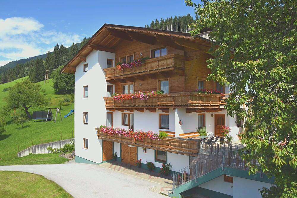 Ganze Wohnung, Urlaub auf der Sonnenseite- Wohnung Zillertal in Hart im Zillertal, Bezirk Schwaz