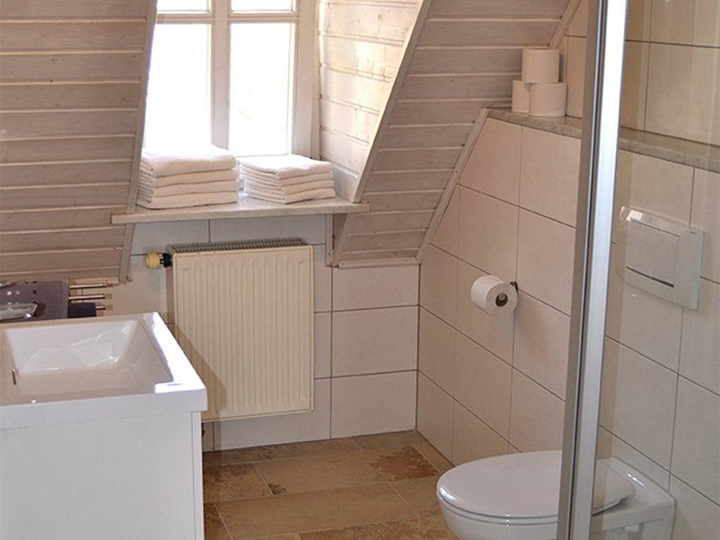 Ganze Ferienwohnung, Libelle in Colmberg, Romantische Straße