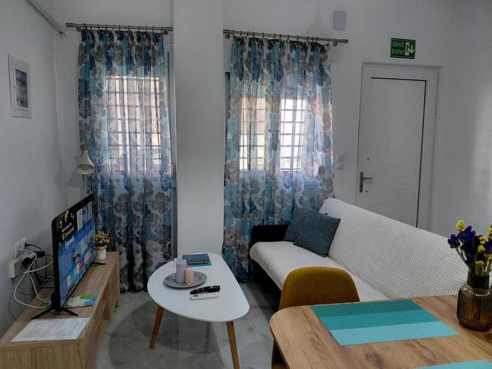 Gîte pour 3 personnes à Arta - 3