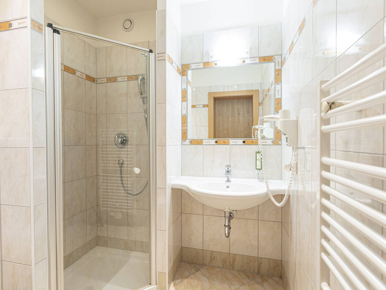 Ganze Wohnung, Mit 1 Schlafzimmer für 3 Personen in Reith bei Kitzbühel, Kaisergebirge