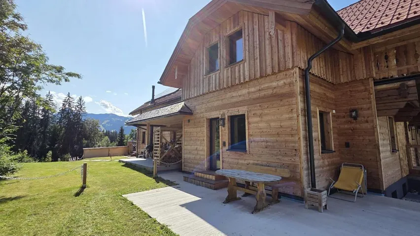 Ferienwohnung für 4 Personen, mit Terrasse - 1