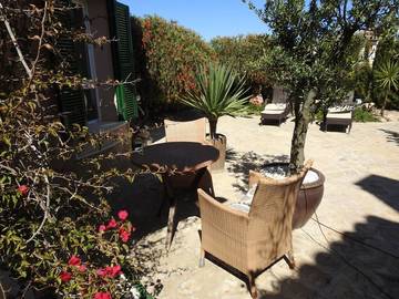 Holiday home in Cala Murada, Manacor für 5 
