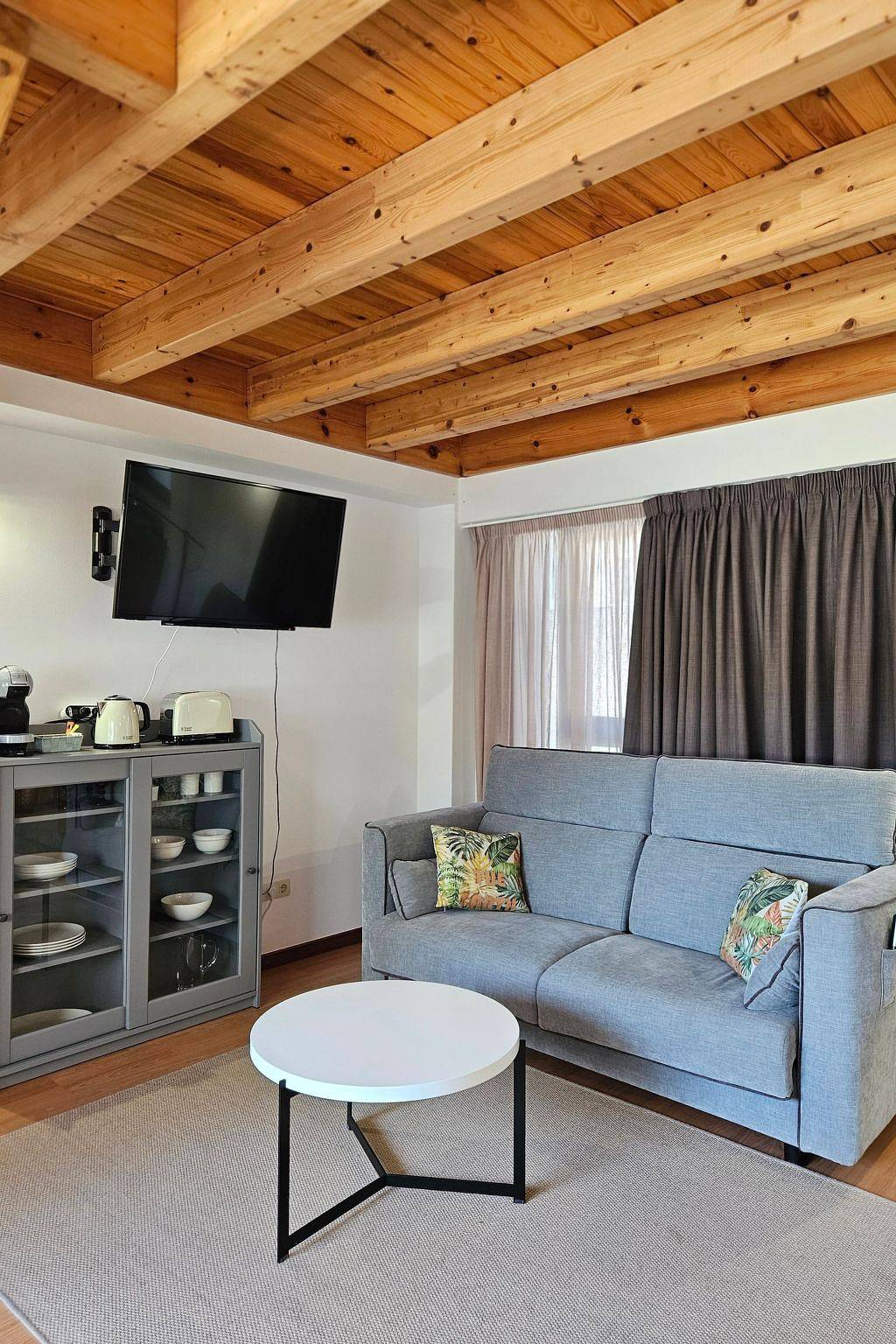 Ganze Wohnung, Magico Duplex Touristisches Appartement in Santiago de Compostela, La Coruña Provinz