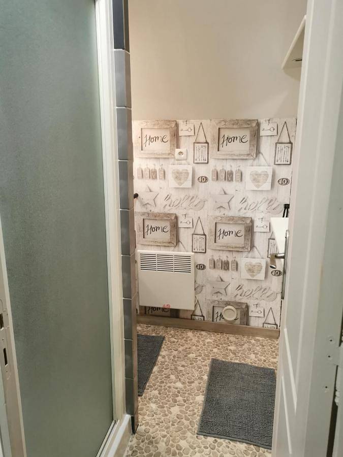Gîte pour 4 personnes, avec piscine et balcon à Ver-sur-Mer - 4
