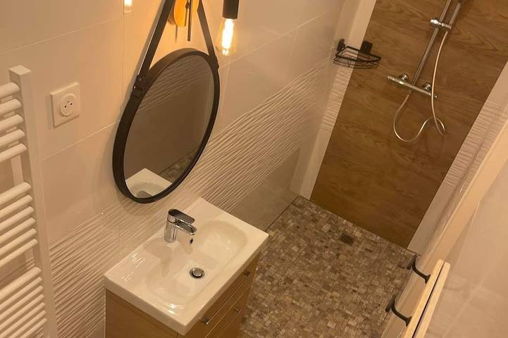 Location de vacances pour 6 personnes à Angerville-l'Orcher