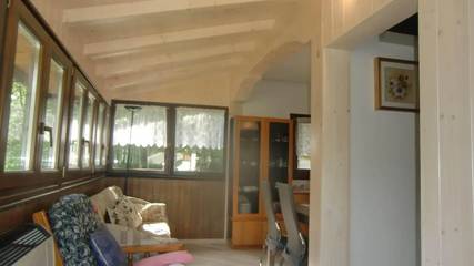 Appartamento per 4 Persone in Pieve di Ledro, Ledro, Foto 2
