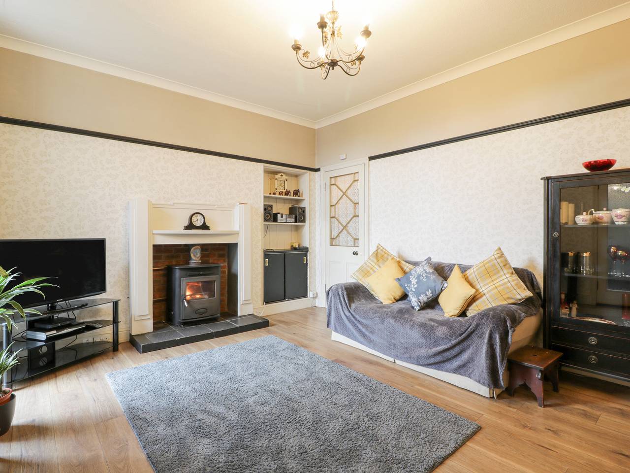 Hildawn in Dumfries, Dumfries and Galloway