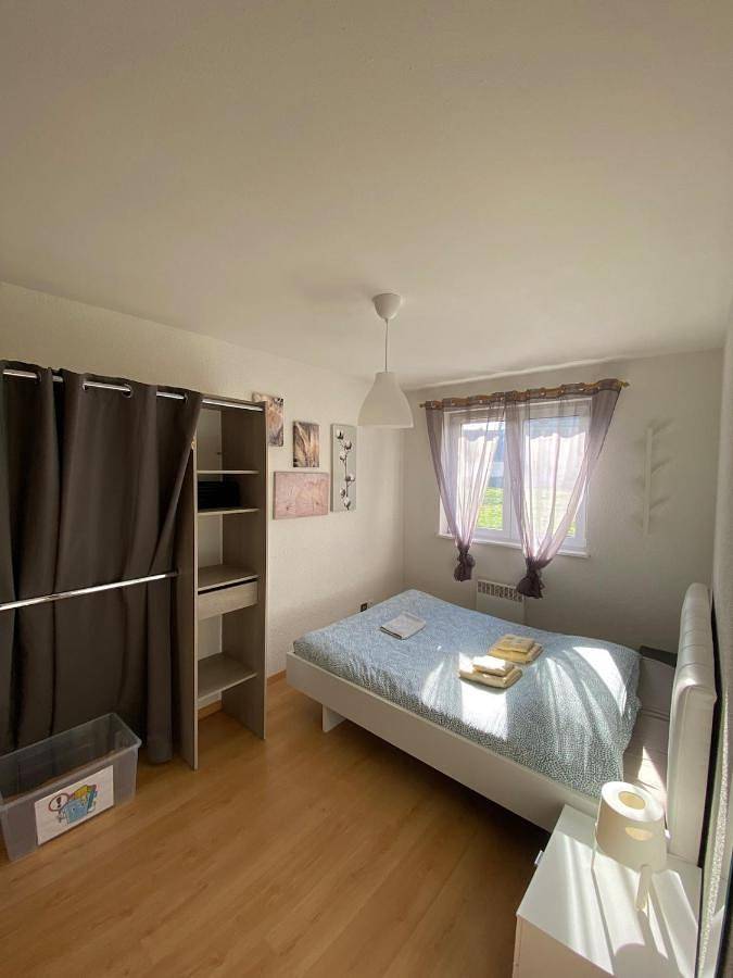 Gîte pour 4 personnes à Thann - 4