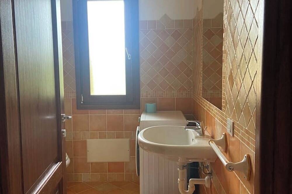 Villa Geneva in San Teodoro - Lu Impostu in Sardaigne