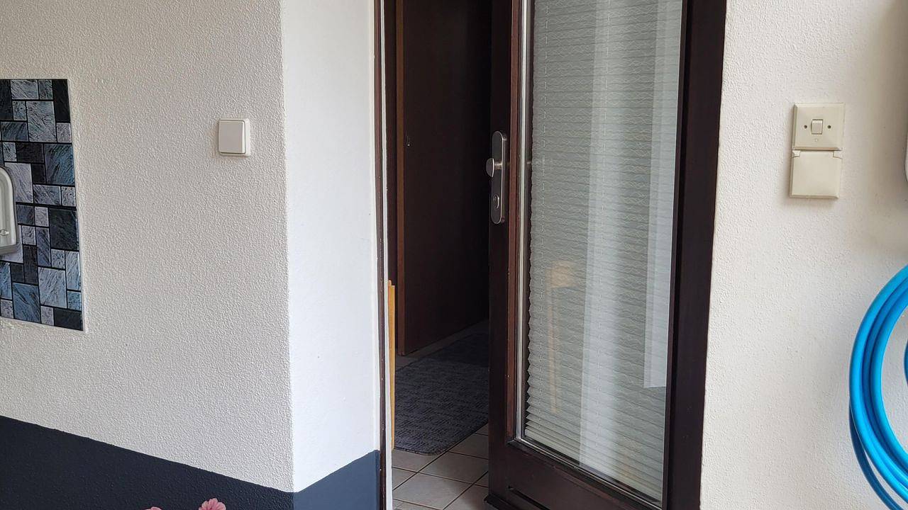 Ganze Ferienwohnung, Ferienwohnung für 4 Personen (70 m²) in Bad Bergzabern in Bad Bergzabern, Südliche Weinstraße