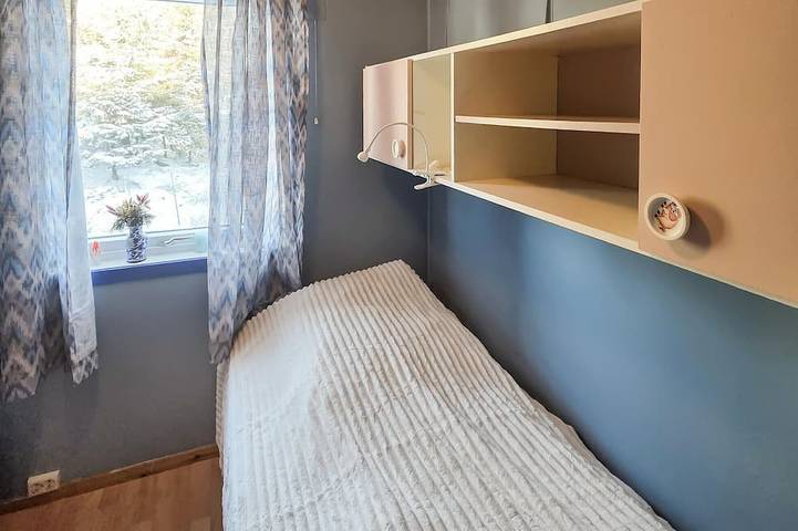 Ferienhaus für 7 Personen in Solund - 3