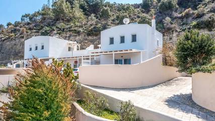Holiday Rental for 4 People in Kolympia, Rhodes, Photo 2