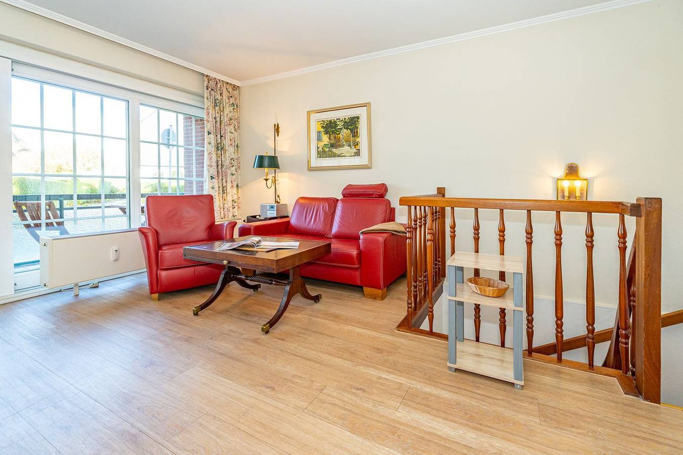 Appartamento vacanze a Sylt a partire da 142€ a notte