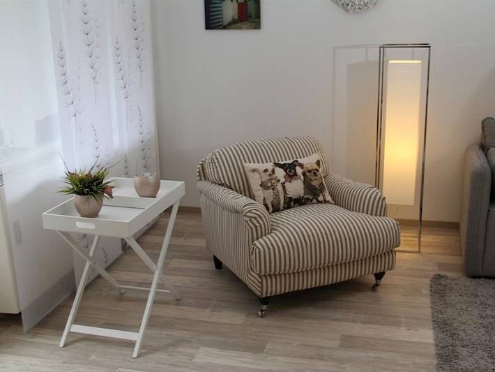Ferienpark für 2 Personen, mit Balkon in Altenau