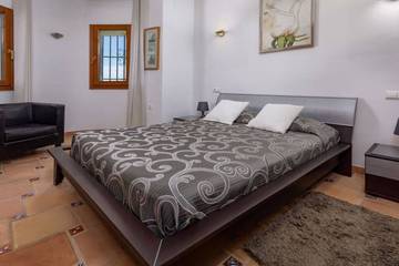 Casa Rural para 4 Personas en Pego, Costa Blanca, Foto 1