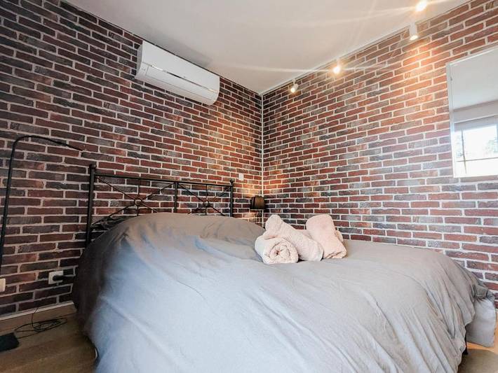 Location de vacances pour 4 personnes dans Fontguenand - 2