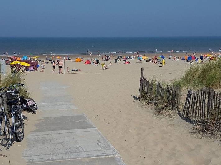 Bungalow für 4 Personen, mit Garten und Terrasse in Noordwijkerhout - 4