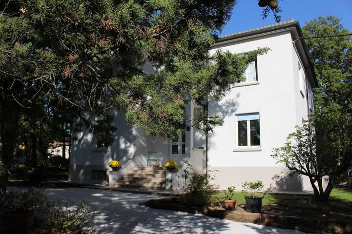 Villa für 10 Personen, mit Garten in Grosseto Provinz - 2