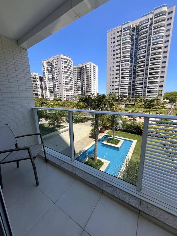 Casas e apartamentos de temporada para 2 pessoas, com jardim e sauna, com animais de estimação em Camorim