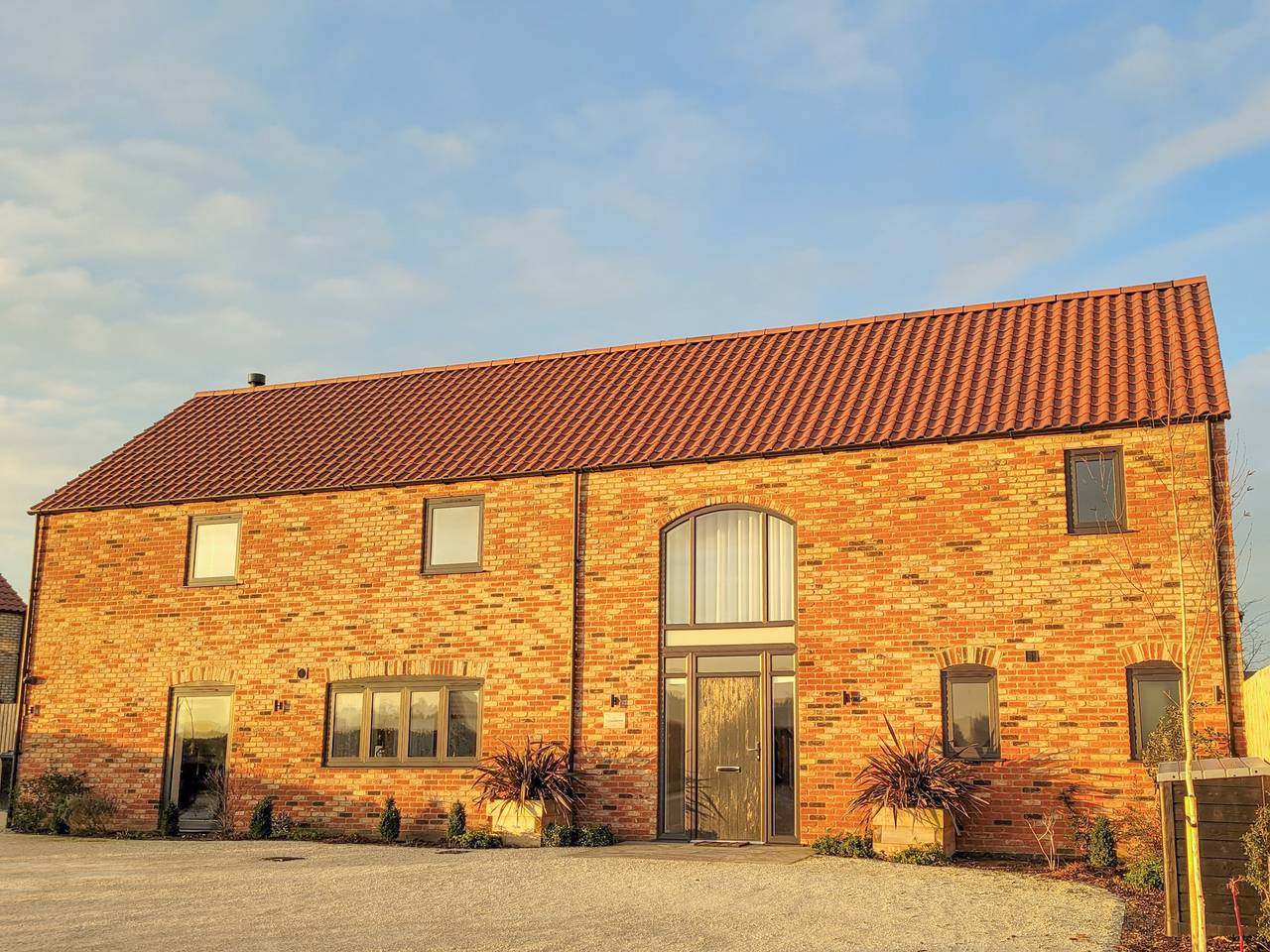 Casa vacanza a Midlands a partire da 511€ a notte