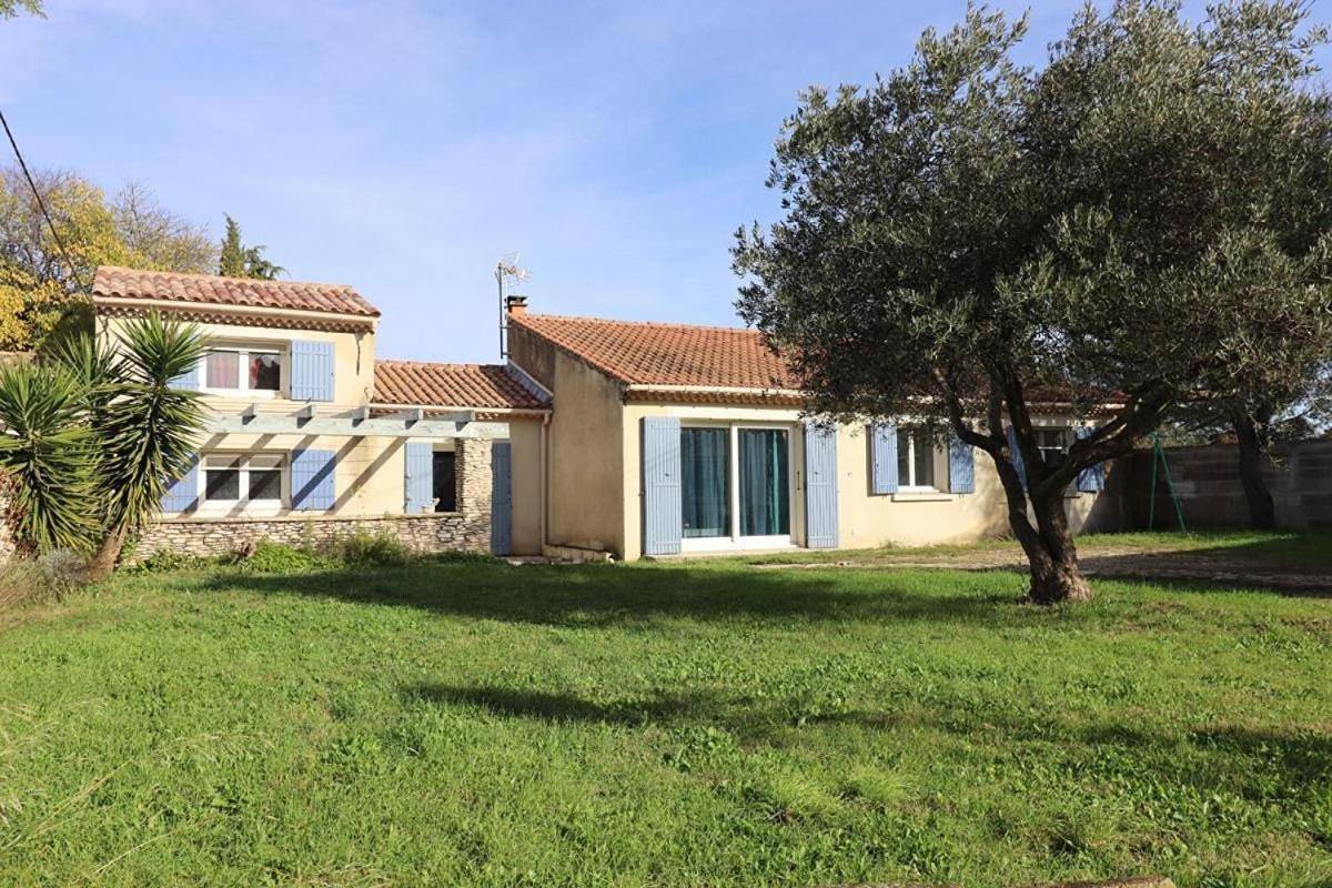 Appartement entier, Villa des Songes Provençal - Tavel, Gard, France in Tavel, Région de Nîmes